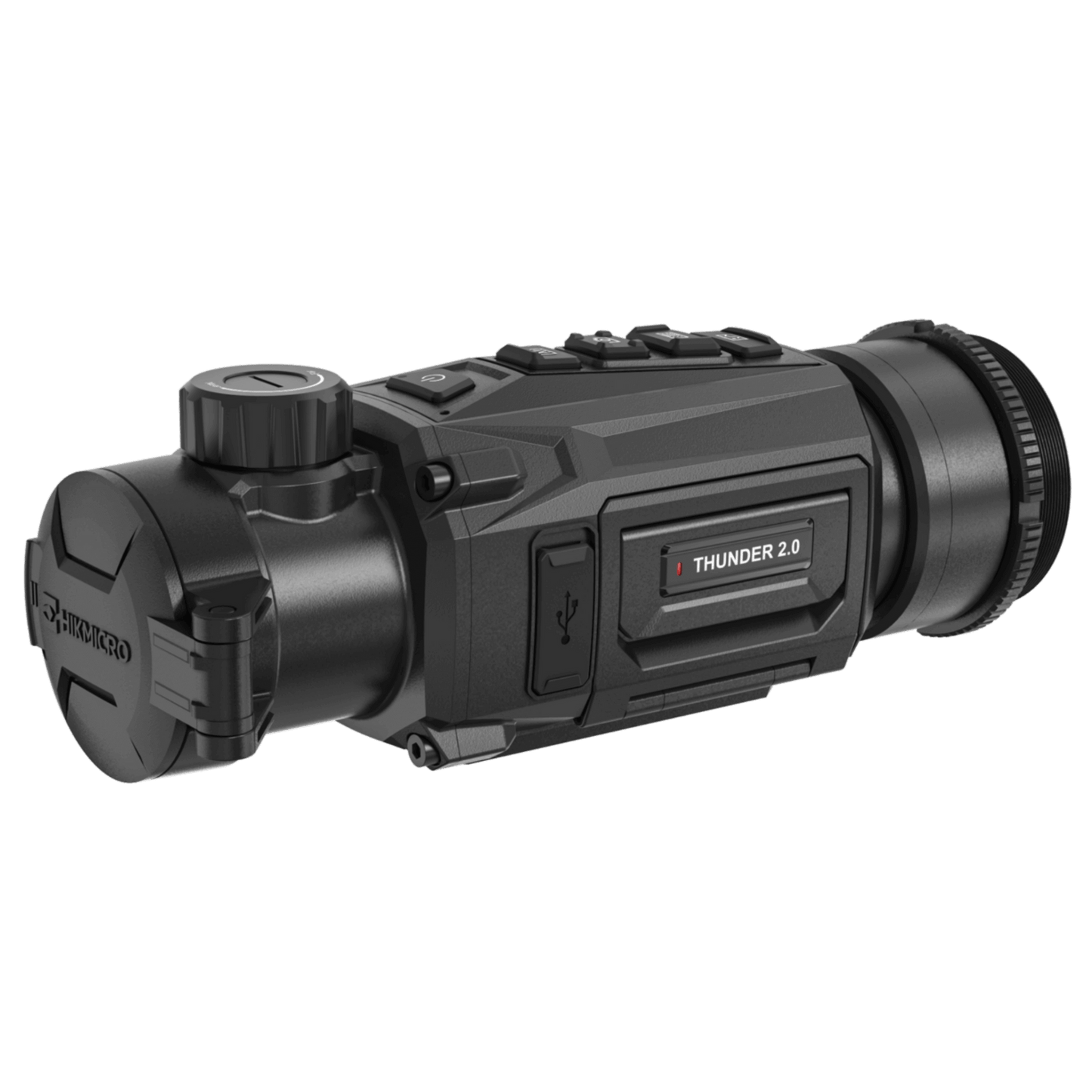 HikMicro Thunder Pro TH35PCR Thermal Clip-On V2.0