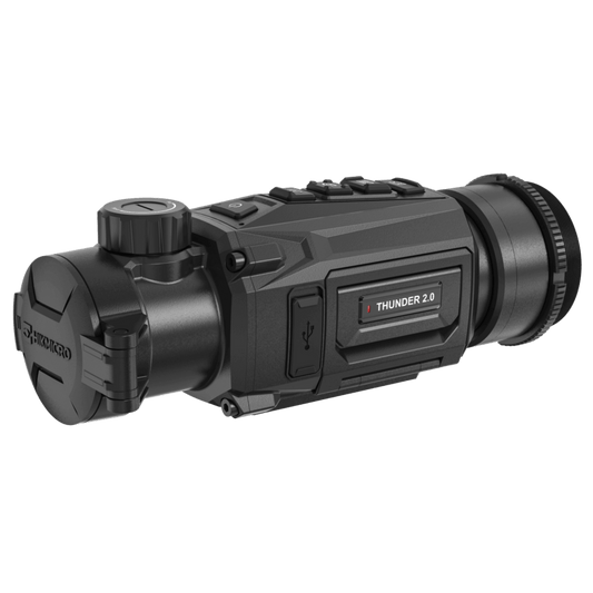 HikMicro Thunder Pro TH35PCR Thermal Clip-On V2.0