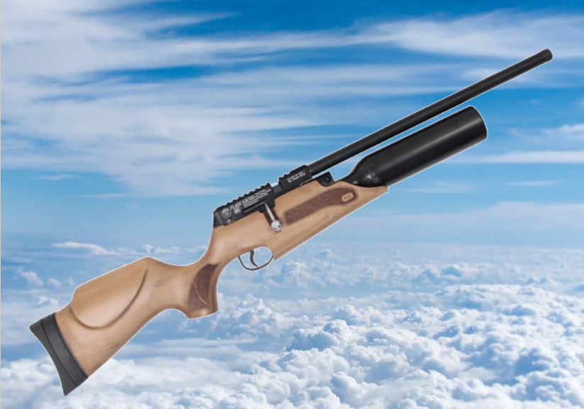 HATSAN AIRRIFLE FLASH 401 5,5mm - Guards On Duty Shop & Security Guards