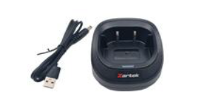 Zartek Desktop Charging Stand ZA-PT3 - Image 1