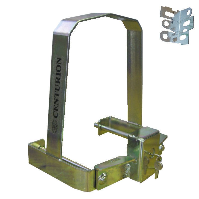 Centurion D3/ D5 Evo SMART Anti-Theft Bracket