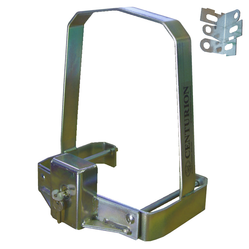 Centurion D6 Smart Anti-Theft Bracket