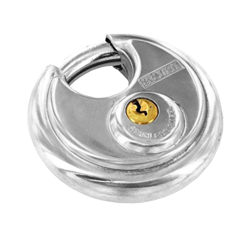 70mm Discuss Lock