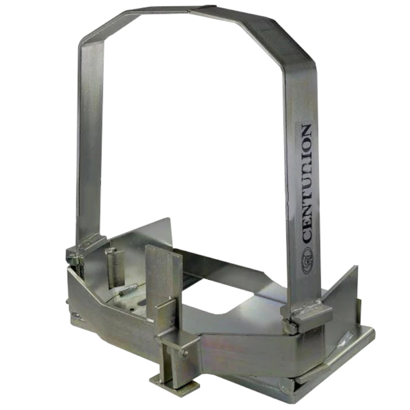 Centurion Anti Theft Deterrent Bracket A10-D10