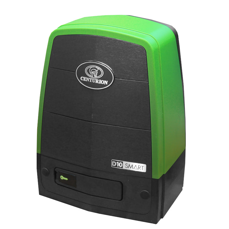 Centurion D10 SMART 24V Motor Only