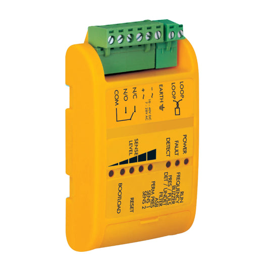 Centurion FLUX Free Exit Loop Detector