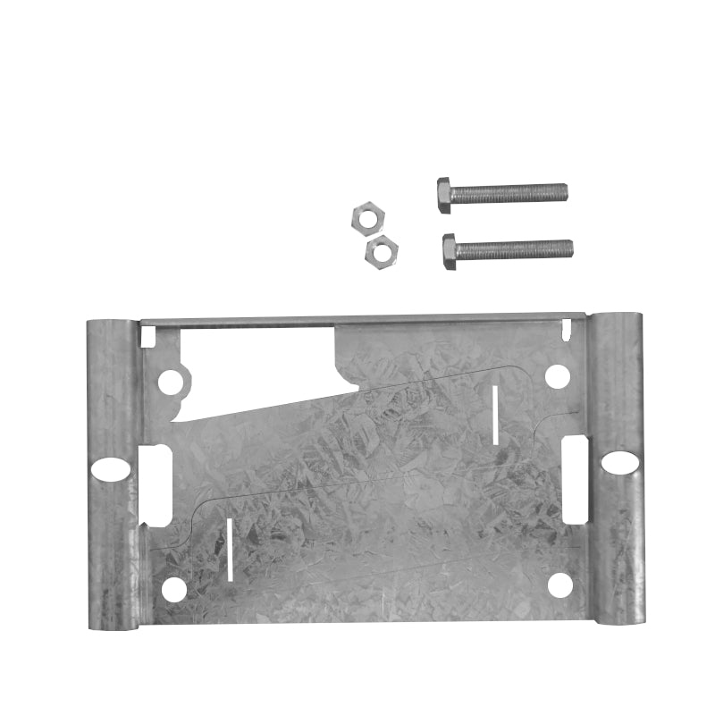 Centurion Industrial Base Plate
