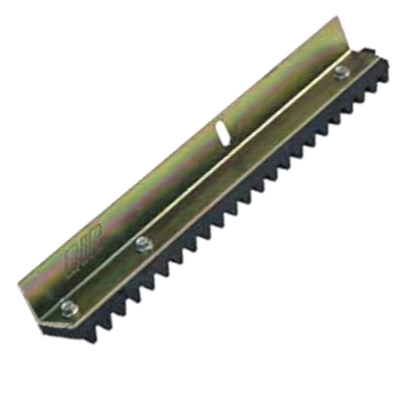 Centurion Nylon Angle Galvanised