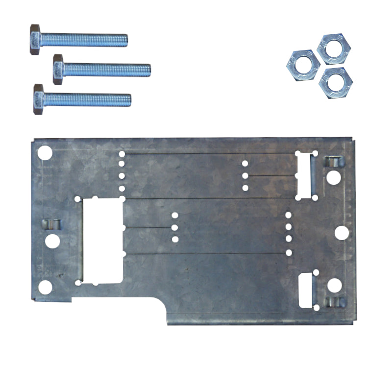 Centurion Standard Base Plate