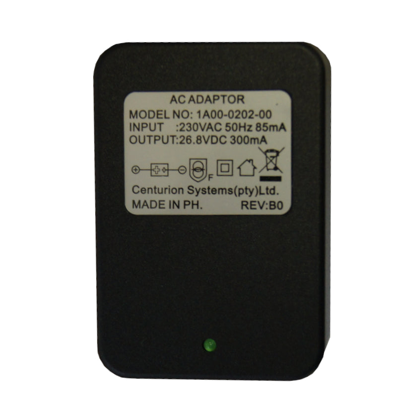 Centurion RDO Charger
