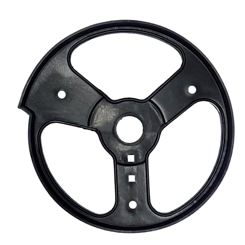 Centurion RDO Adapter Wheel Replacement