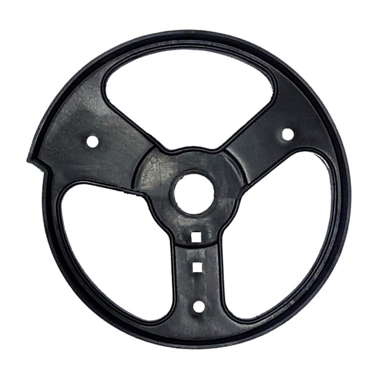 Centurion RDO Adapter Wheel Replacement