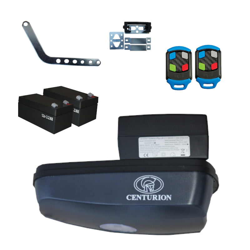 Centurion SDO4 T10 Smart Motor