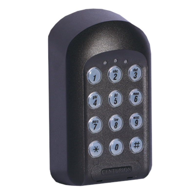 Centurion Smart Guard