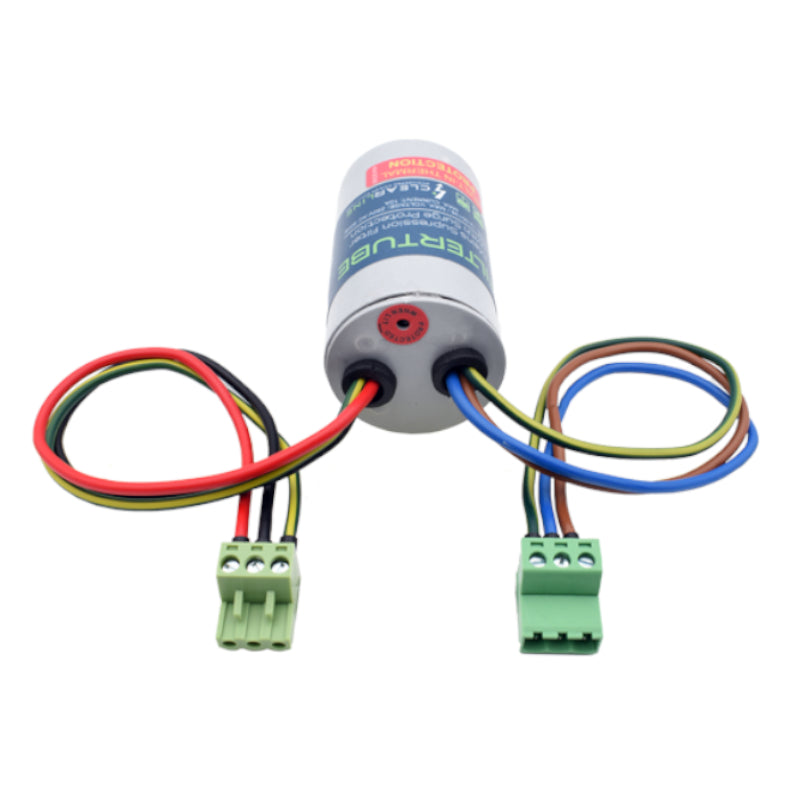 Centurion Surge Protection Filter