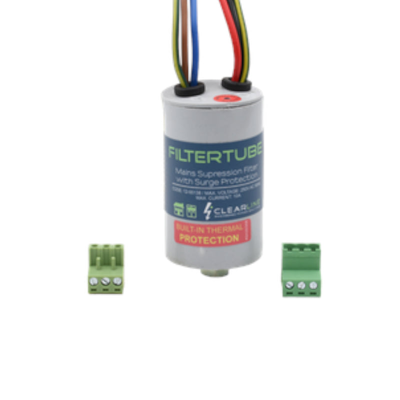 Centurion Surge Protection Filter