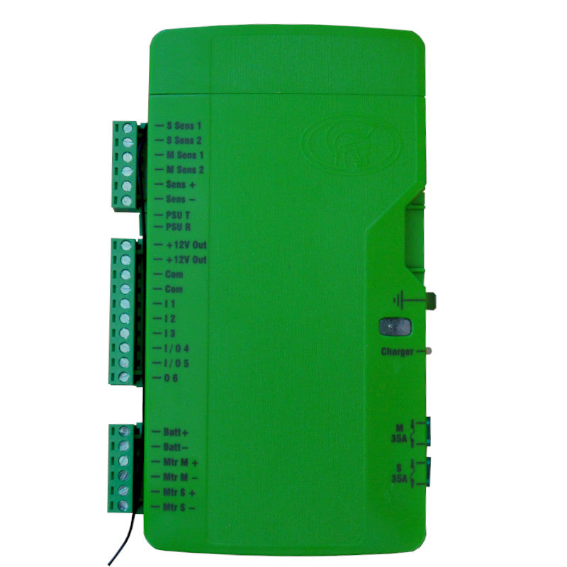 Centurion SMART Vantage Controller PCB
