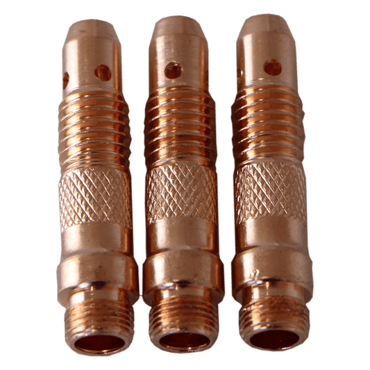 Pinnacle Collet Body T17/18/26 10N28 3.2mm