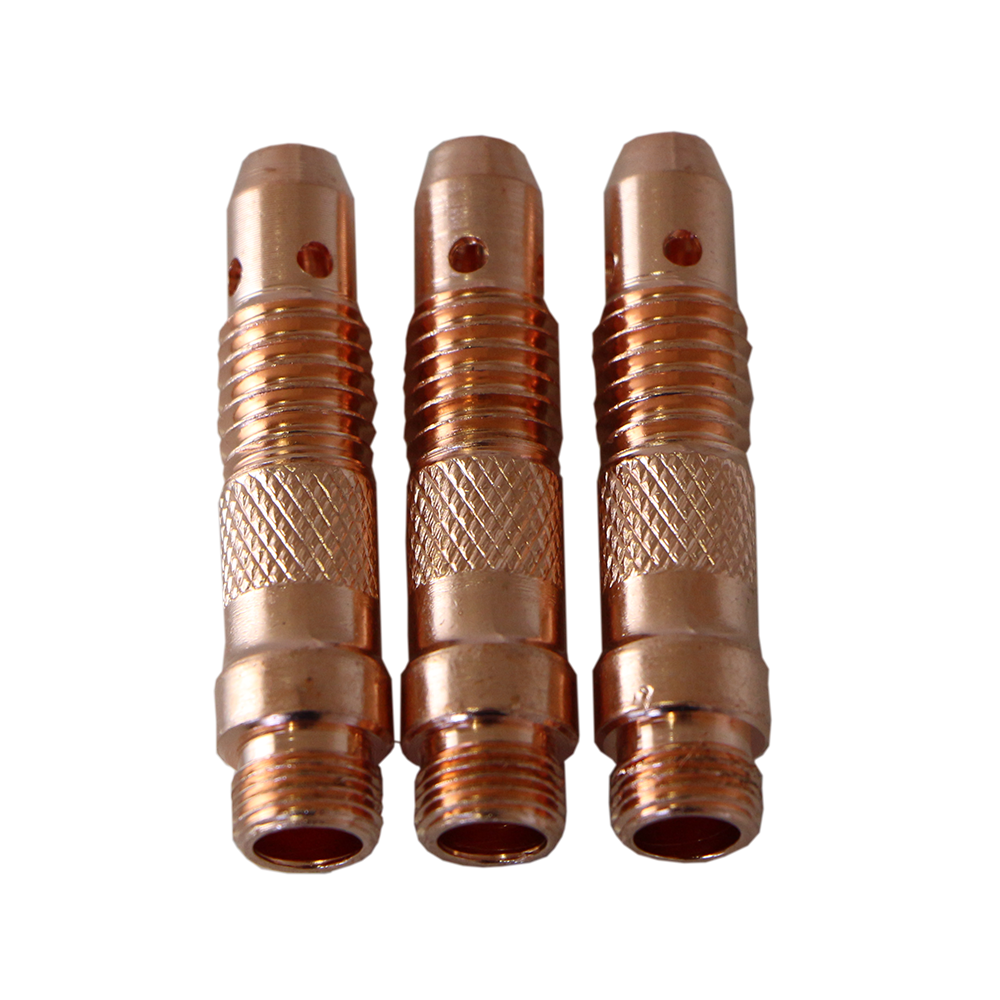 Pinnacle Collet Body T17/18/26 10N28 3.2mm