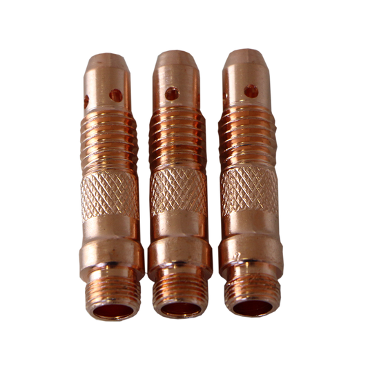 Pinnacle Collet Body T17/18/26 10N28 3.2mm