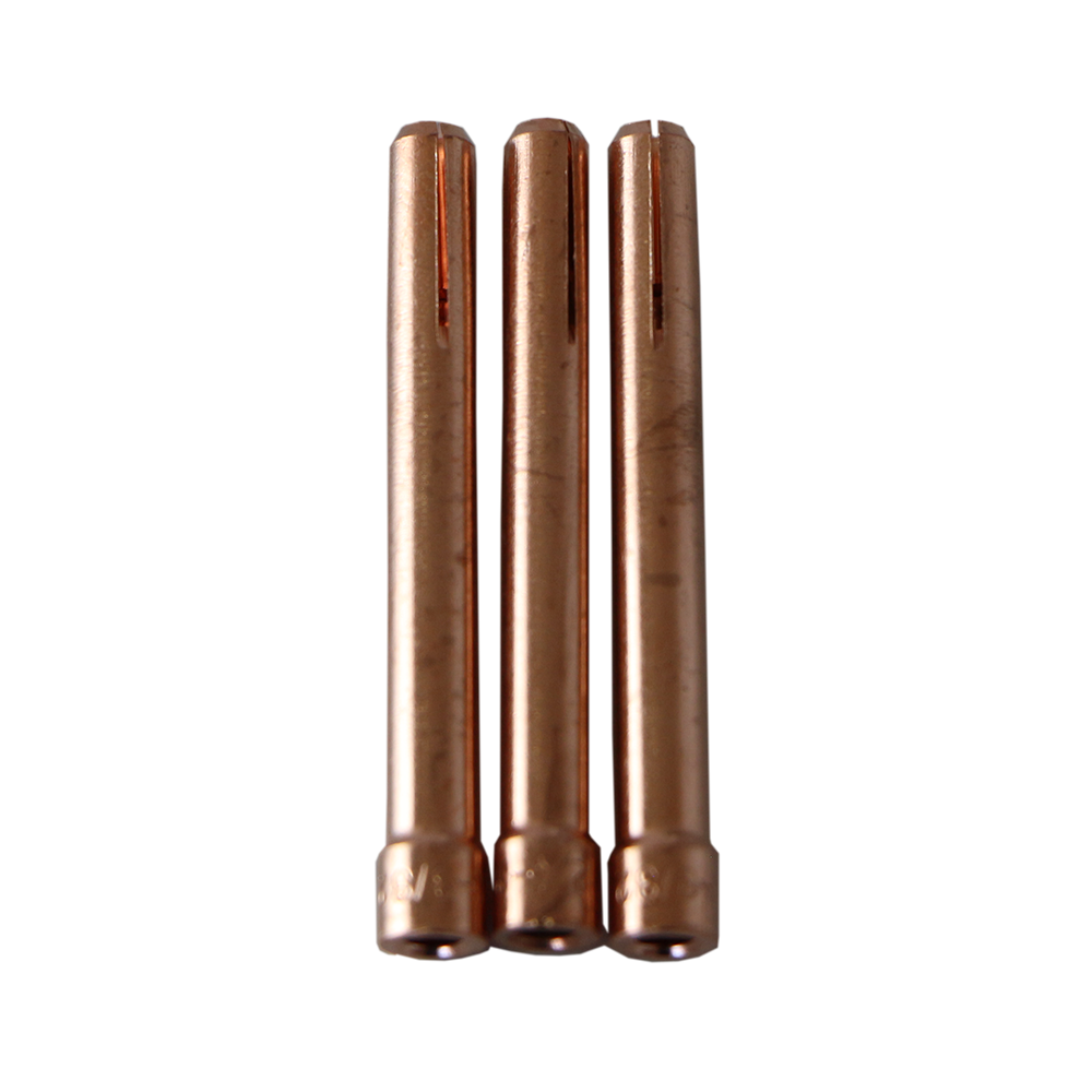Pinnacle Collet T17/18/26 10N25 3.2mm