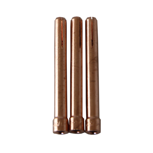 Pinnacle Collet T17/18/26 10N25 3.2mm