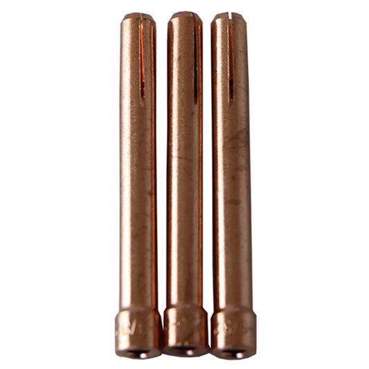 Pinnacle Collet T17/18/26 10N25 3.2mm