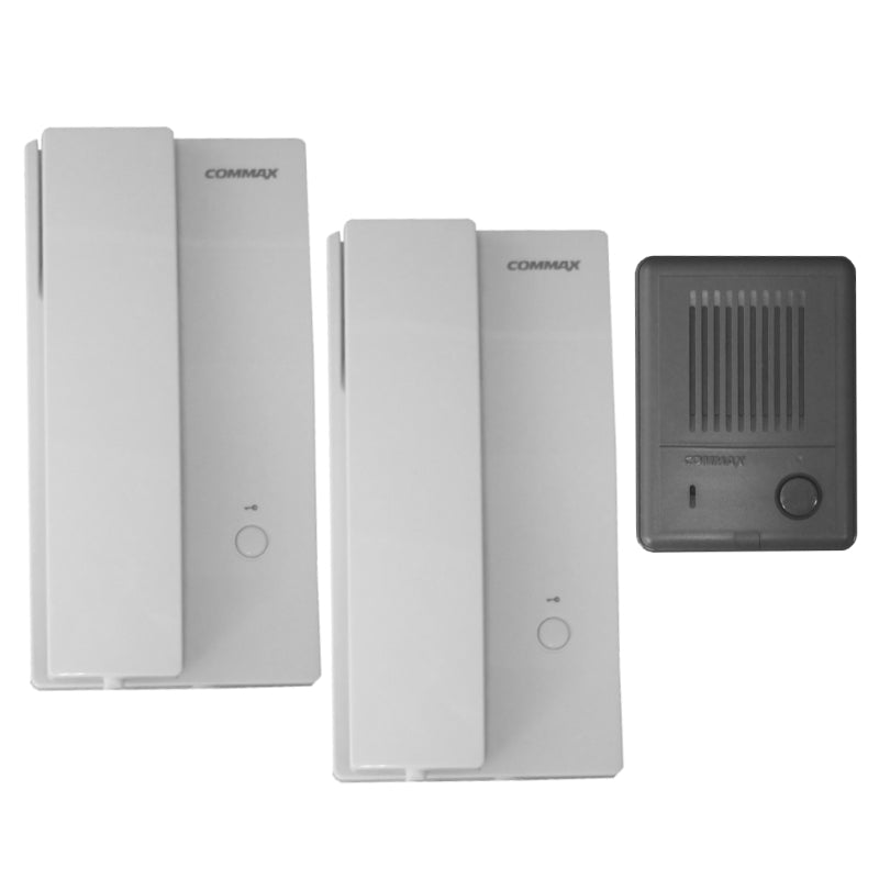 Commax 1-2 Intercom