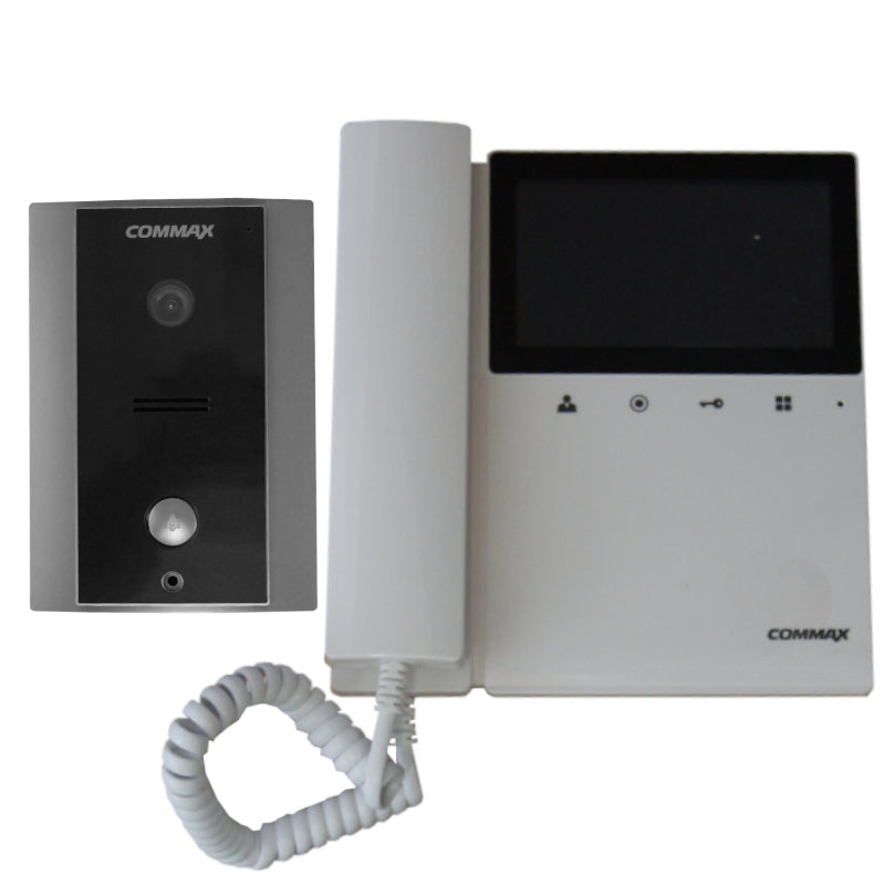 Commax CDV-43K Kit