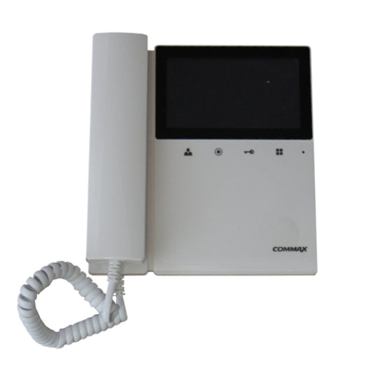 Commax CDV-43K Monitor