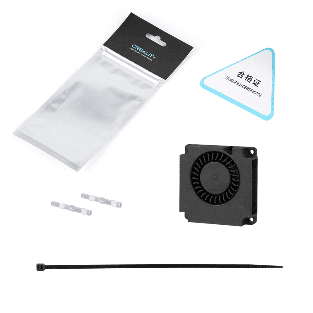 Creality Blower fan