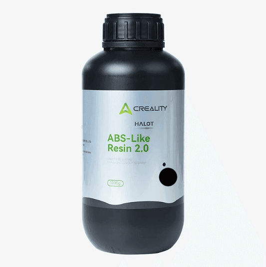Creality Resin-Rigid 1 kg - Black