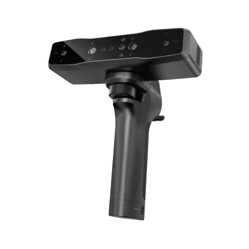 Creality CR-Scan Otter Lite (120 ~ 1200mm object scanning), includes Litebridge