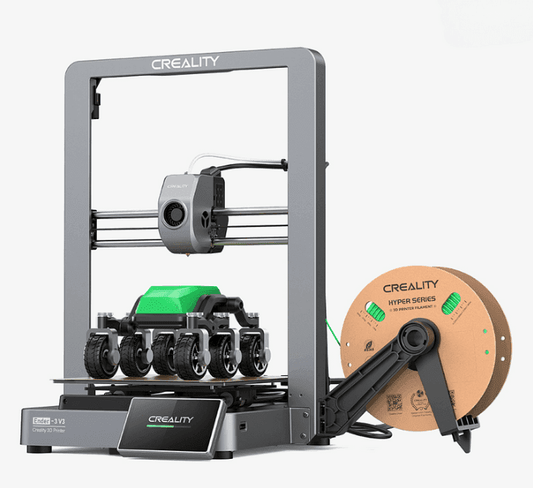 Creality Ender-3 V3 3D Printer