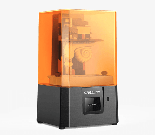 Creality Halot R6 2K Resin Printer