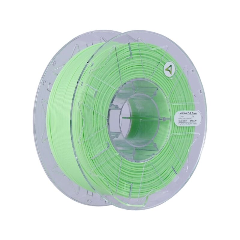 Creality Hyper PLA Luminous Green - Guards On Duty Shop & Security Guards