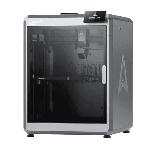 Creality K2 Plus 3D Printer