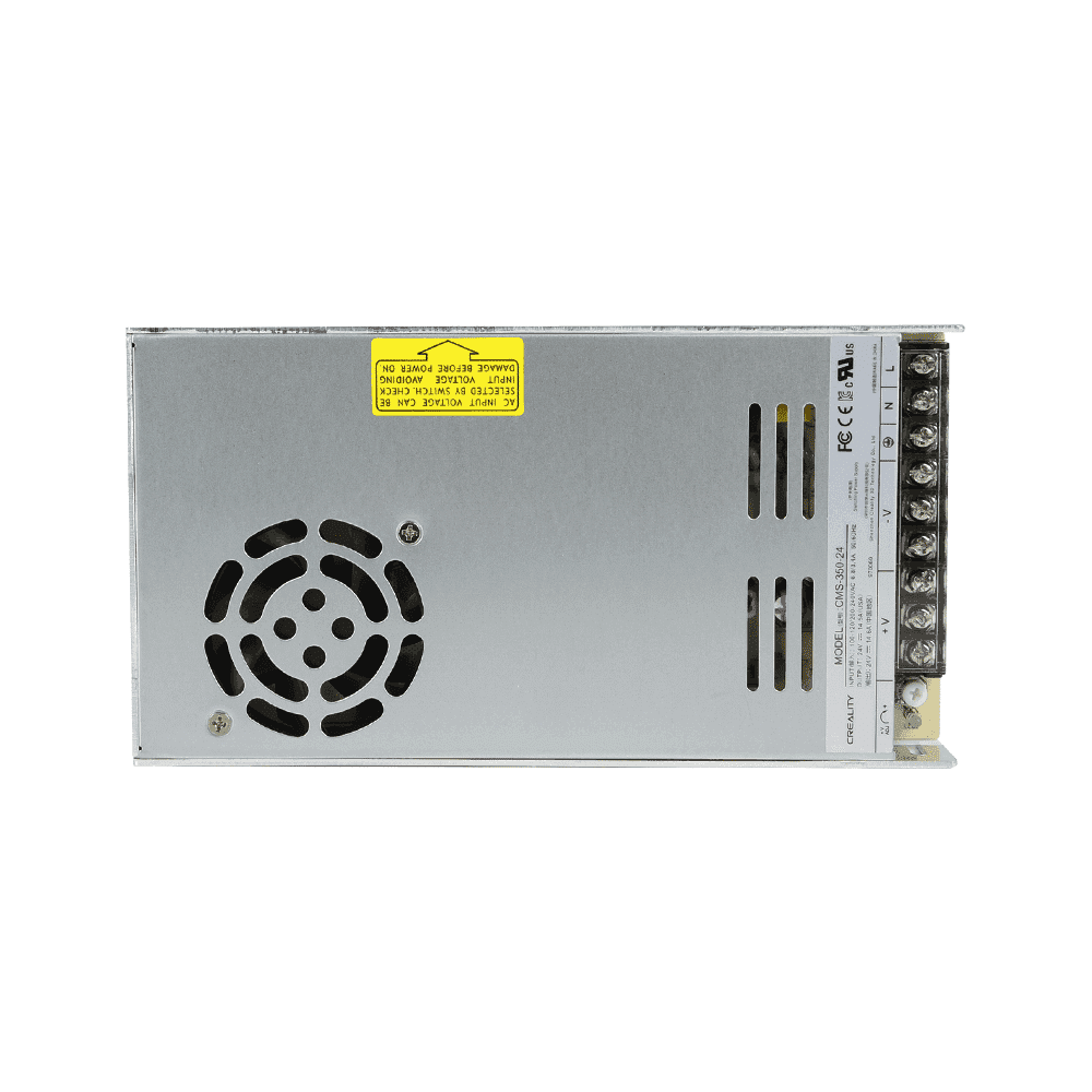 Creality Power supply