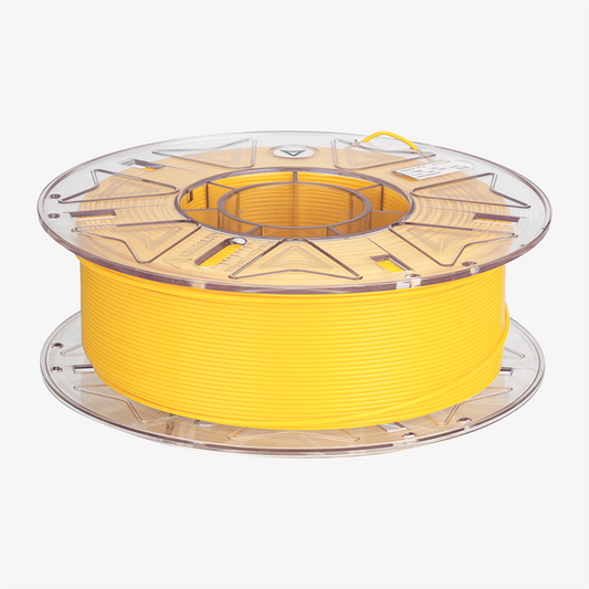 Creality Filament - Hyper PLA - Yellow - Guards On Duty Shop & Security Guards