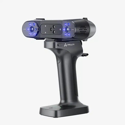Creality Raptor X Scanbridge