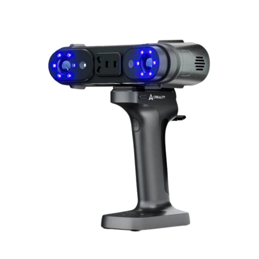 Creality Sermoon X1 Professional hybrid blue laser scanner - Guards On Duty Shop & Security Guards