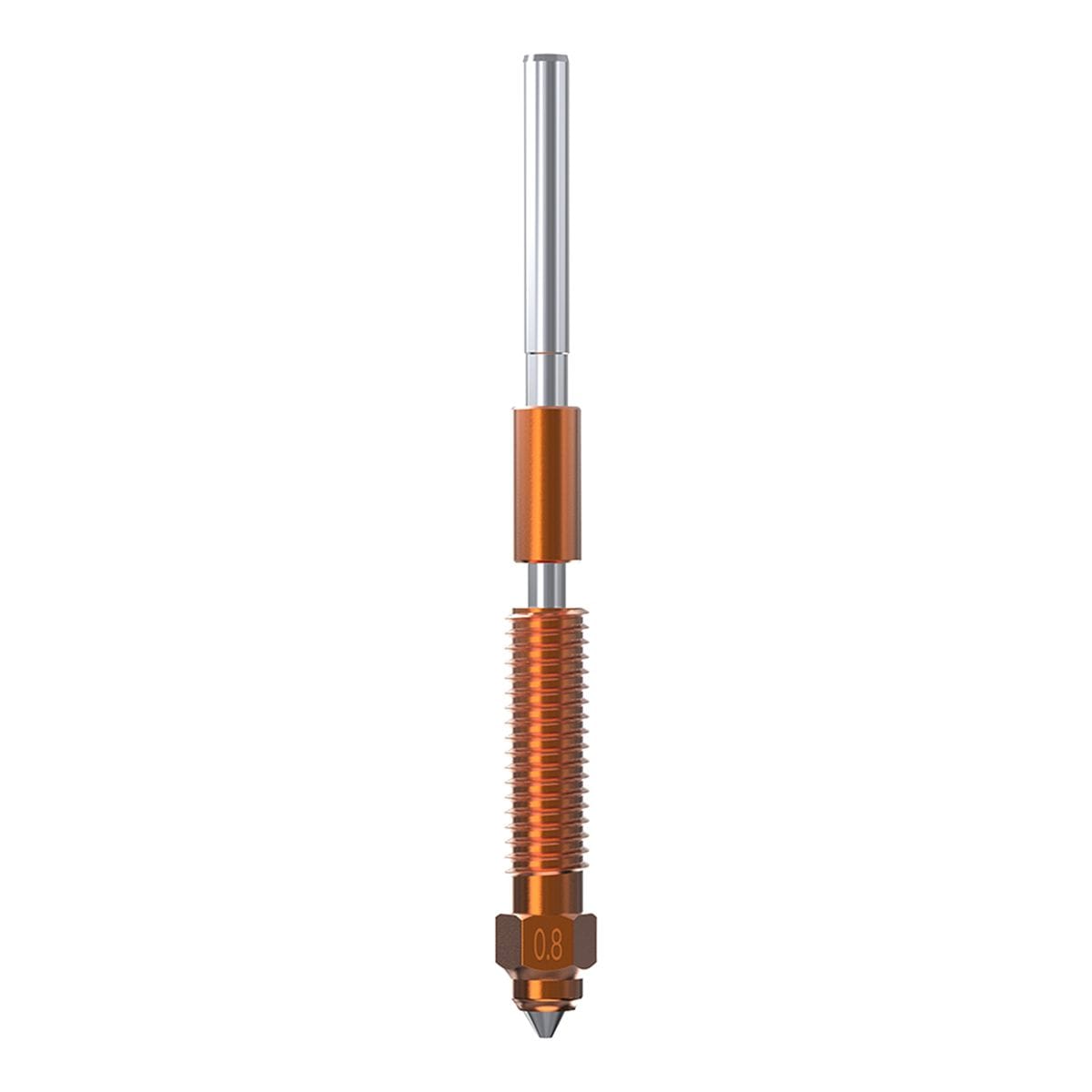 Creality Unicorn Quick-Swap Nozzle-0.4mm