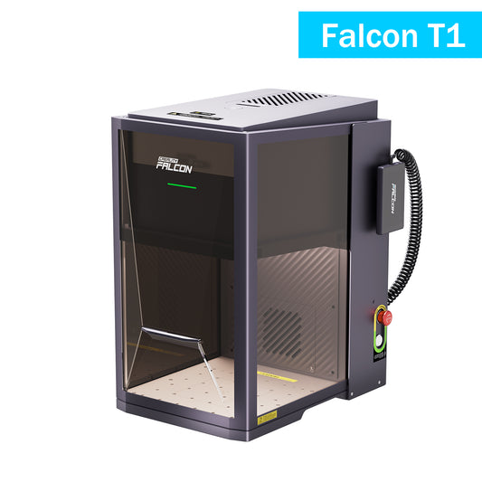 Creality CR Laser Falcon T1 Diode 40 Watt Laser Engraver - Guards On Duty Shop & Security Guards