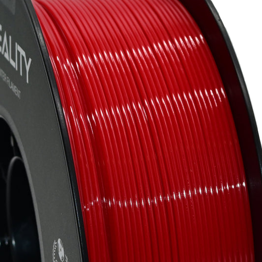 Creality CR-PETG Filament 1.0kg- Red