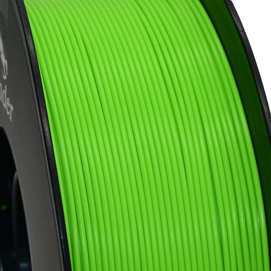 Creality Ender PLA + Filament - Apple Green