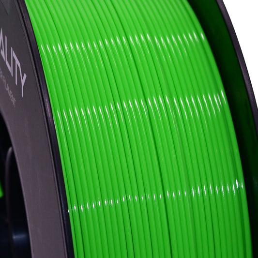 Creality CR-TPU Filament 1.0Kg 1.75mm - Green