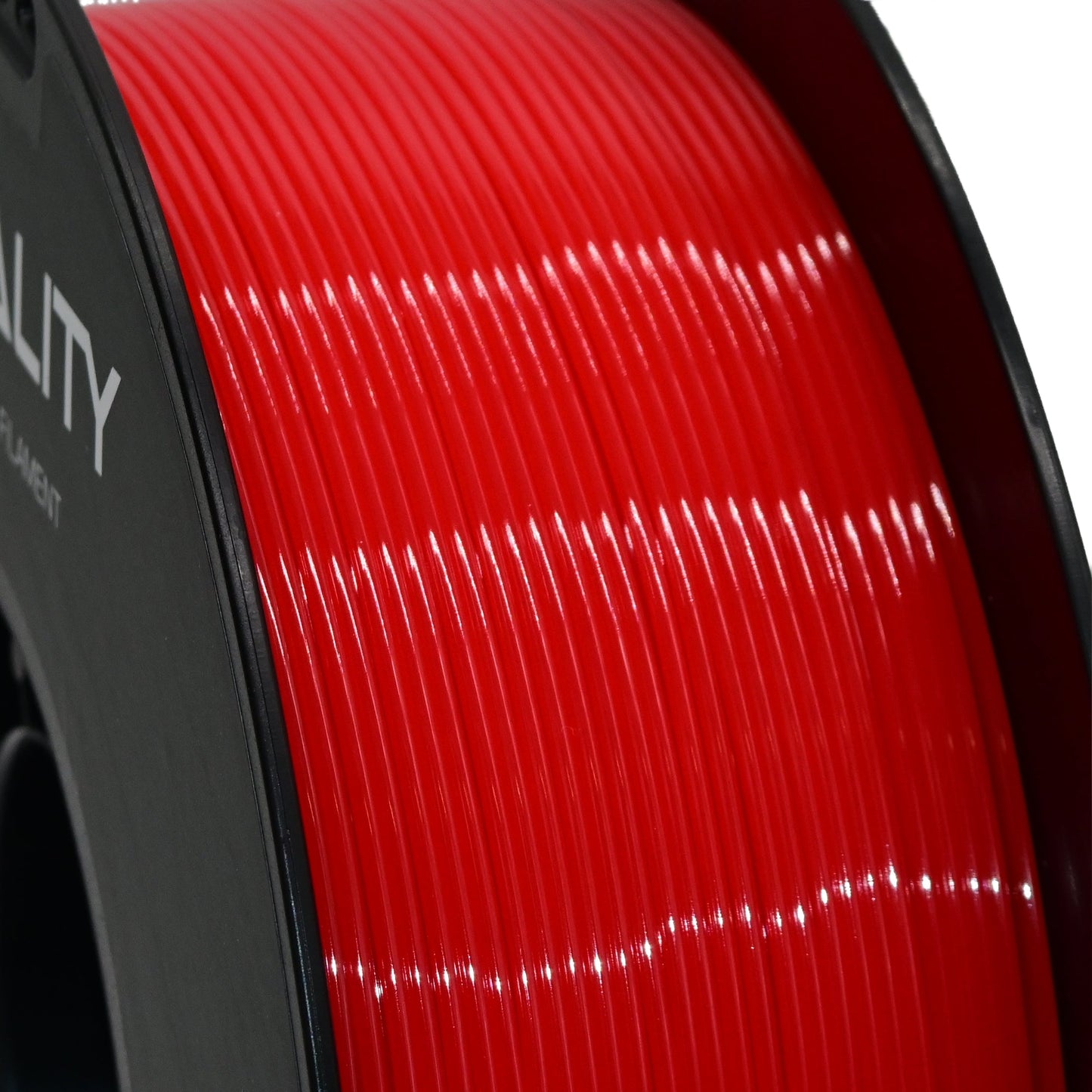 Creality Filament - Hyper PLA - Red