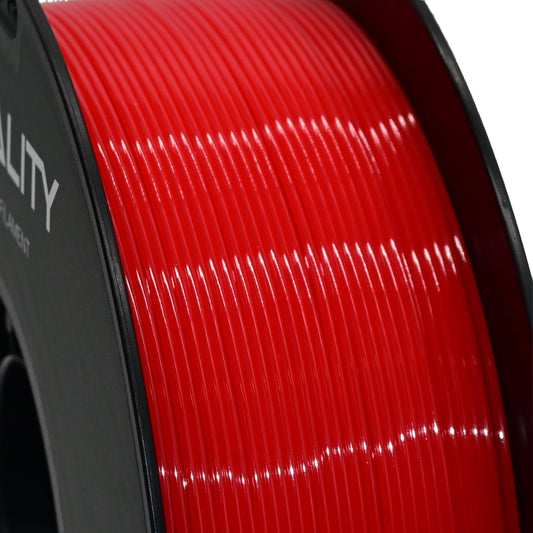 Creality CR-TPU Filament 1.0Kg 1.75mm - Red