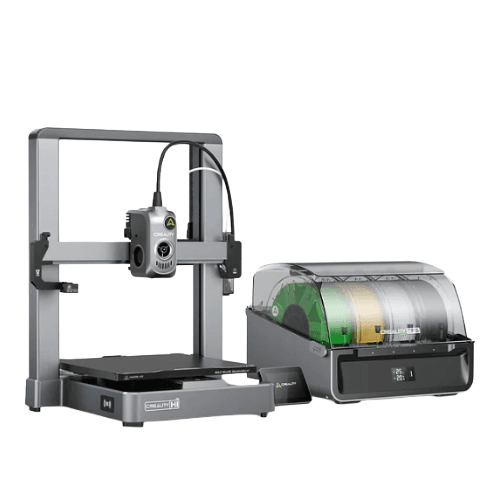 Creality Hi Combo 3D Printer incl CFS