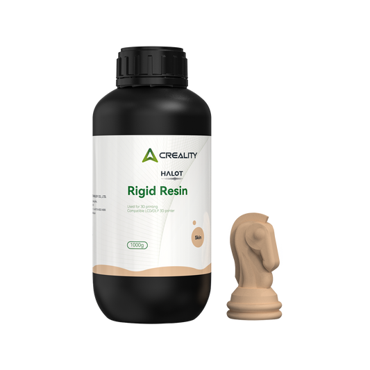 Creality Resin-Rigid 1 kg - Skin